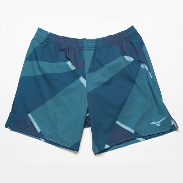 Mizuno ZPRINT 7" Shorts Men's