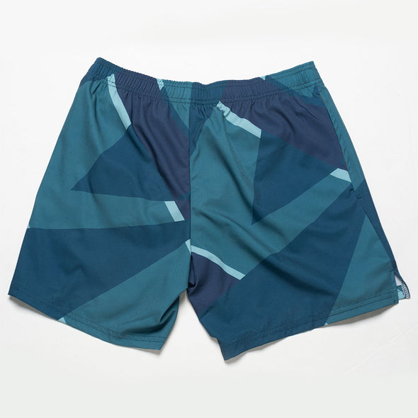 Mizuno ZPRINT 7" Shorts Men's