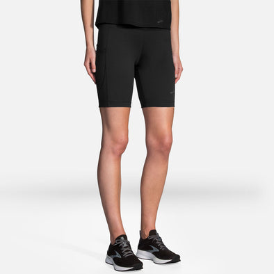 Brooks Method 8" Short Tight Women's (2020)
