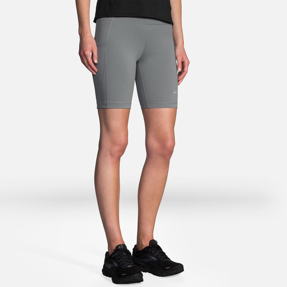 Brooks Method 8" Short Tight Women's (2020)