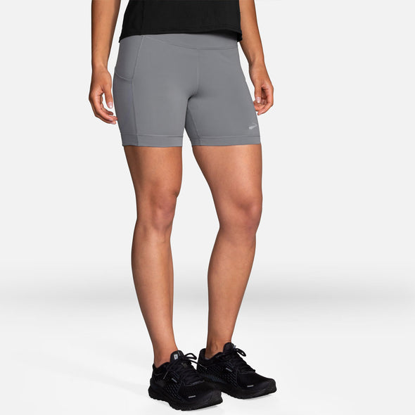 Brooks Method 5" Short Tight Women's (2020)