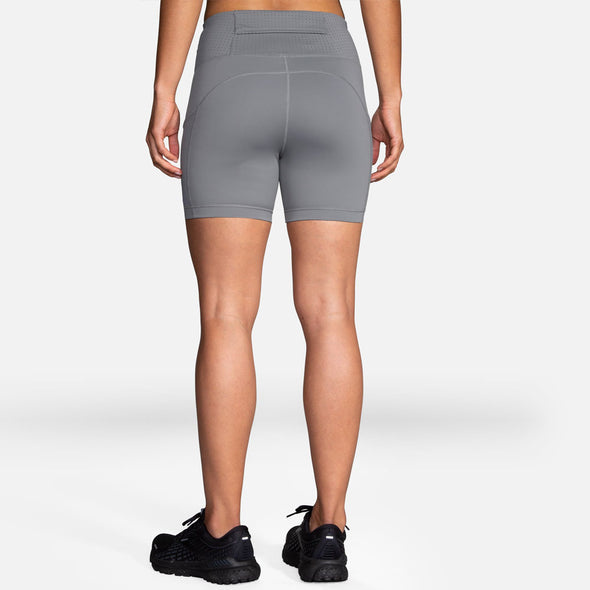Brooks Method 5" Short Tight Women's (2020)