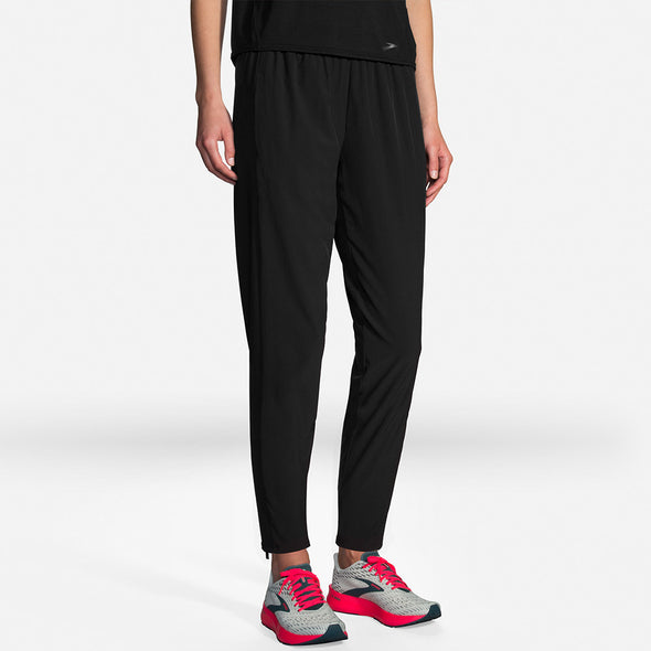 Brooks Shakeout Pant Women's