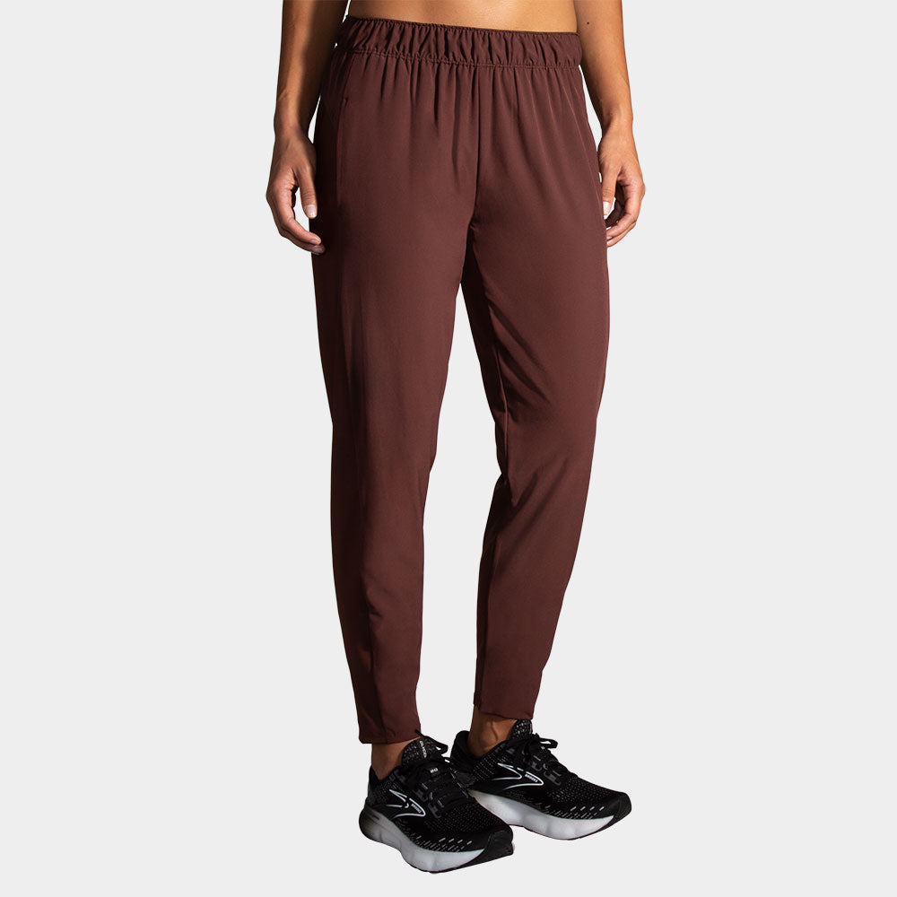 Brooks Momentum Thermal Pants - Women's