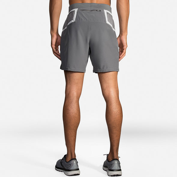 Brooks Sherpa 7" Shorts Men's
