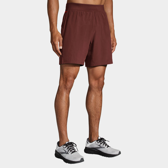 Brooks Sherpa 7" Shorts Men's