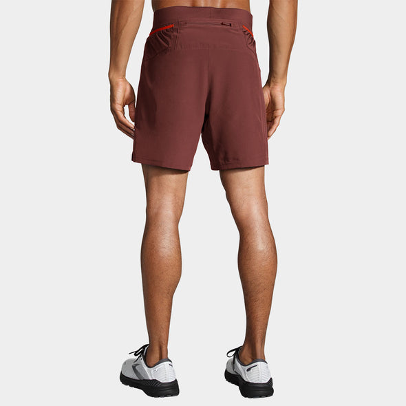 Brooks Sherpa 7" Shorts Men's