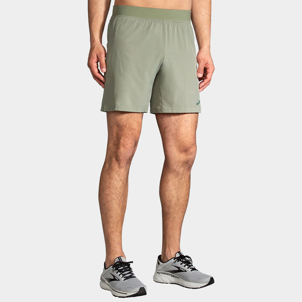 Brooks Sherpa 7" Shorts Men's