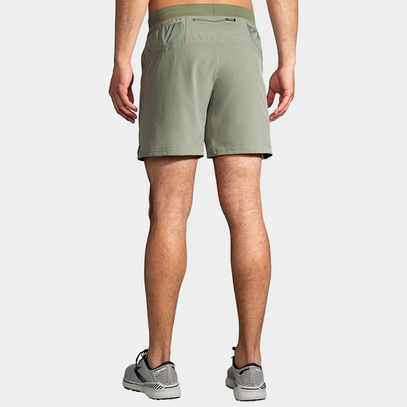 Brooks Sherpa 7" Shorts Men's