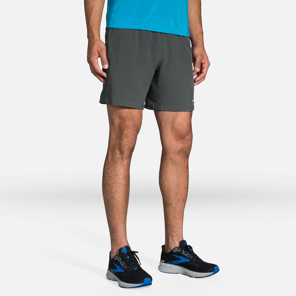 Brooks Sherpa 7" Shorts Men's