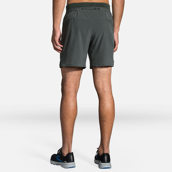 Brooks Sherpa 7" Shorts Men's