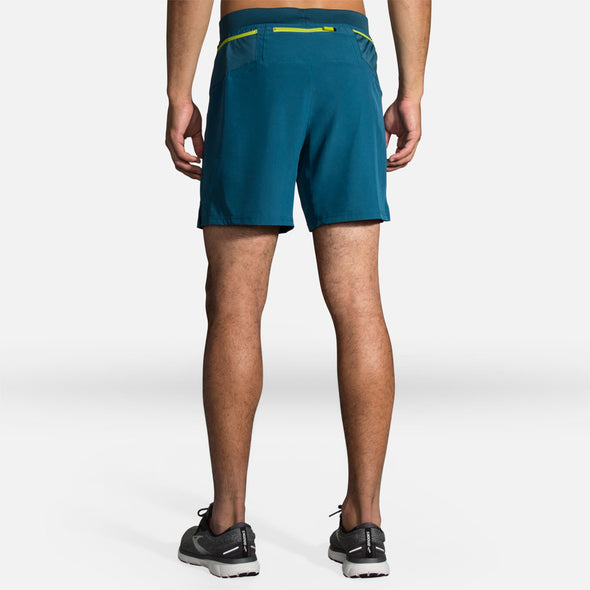 Brooks Sherpa 7" Shorts Men's