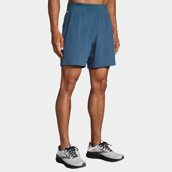 Brooks Sherpa 7" Shorts Men's