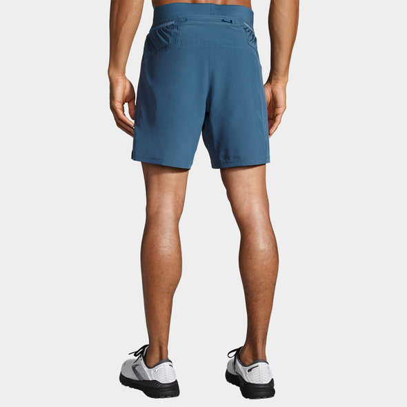 Brooks Sherpa 7" Shorts Men's