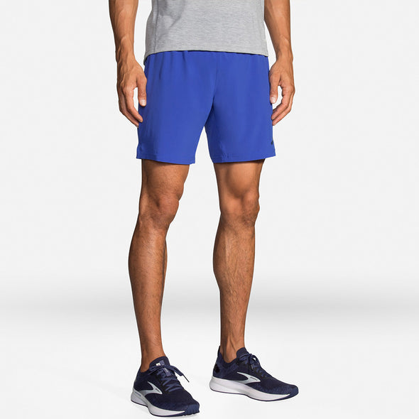 Brooks Sherpa 7" Shorts Men's