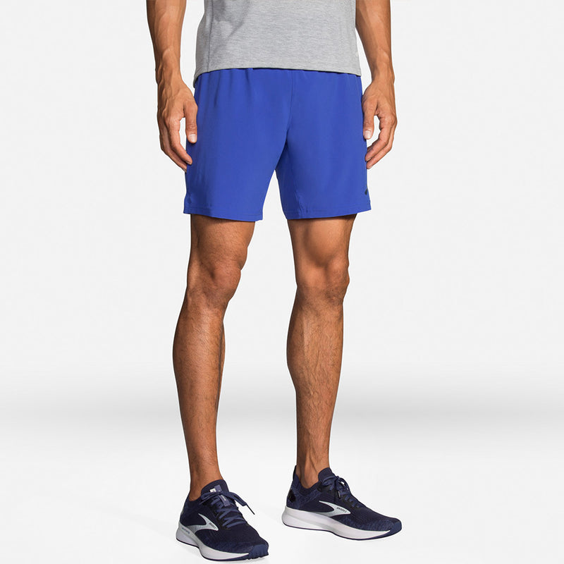 Brooks Sherpa 7" Shorts Men's
