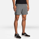 Brooks Sherpa 7" 2-in-1 Shorts Men's