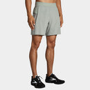 Brooks Sherpa 7" 2-in-1 Shorts Men's