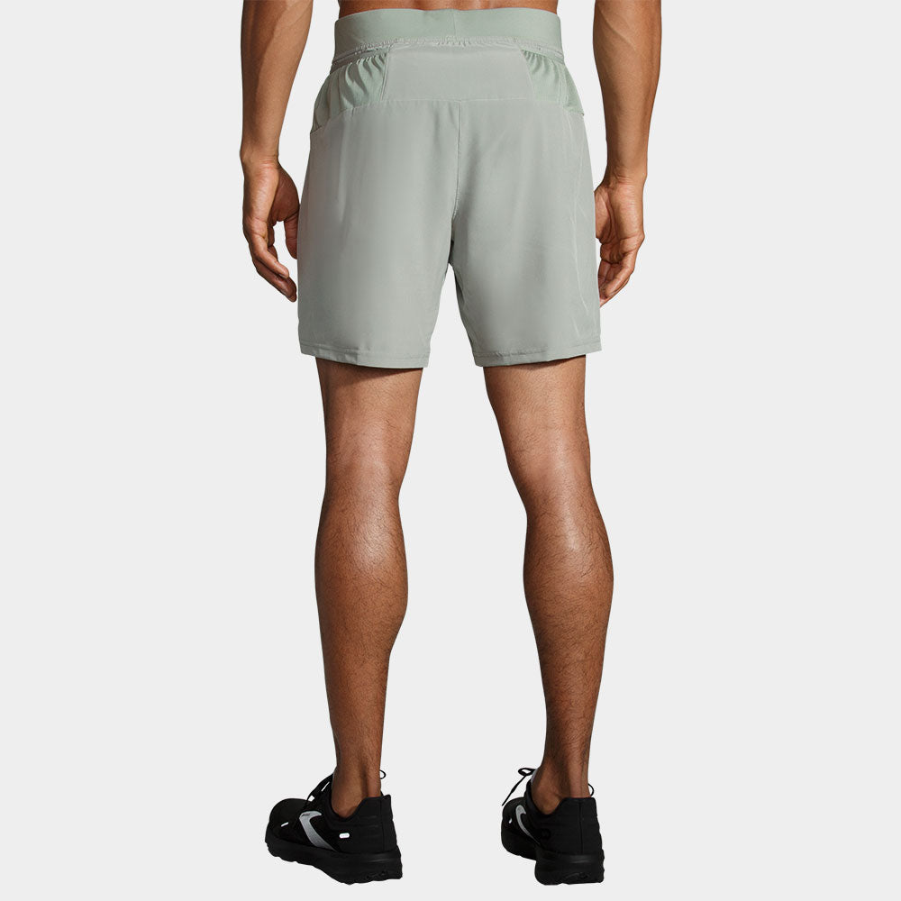 Brooks Sherpa 7