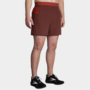 Brooks Sherpa 7" 2-in-1 Shorts Men's