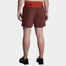 Brooks Sherpa 7" 2-in-1 Shorts Men's