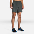 Brooks Sherpa 7" 2-in-1 Shorts Men's