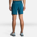 Brooks Sherpa 7" 2-in-1 Shorts Men's