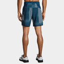 Brooks Sherpa 7" 2-in-1 Shorts Men's