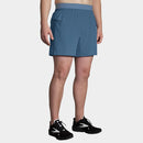 Brooks Sherpa 7" 2-in-1 Shorts Men's