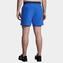Brooks Sherpa 7" 2-in-1 Shorts Men's