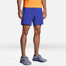 Brooks Sherpa 7" 2-in-1 Shorts Men's
