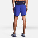 Brooks Sherpa 7" 2-in-1 Shorts Men's