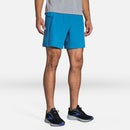 Brooks Sherpa 7" 2-in-1 Shorts Men's