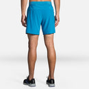Brooks Sherpa 7" 2-in-1 Shorts Men's