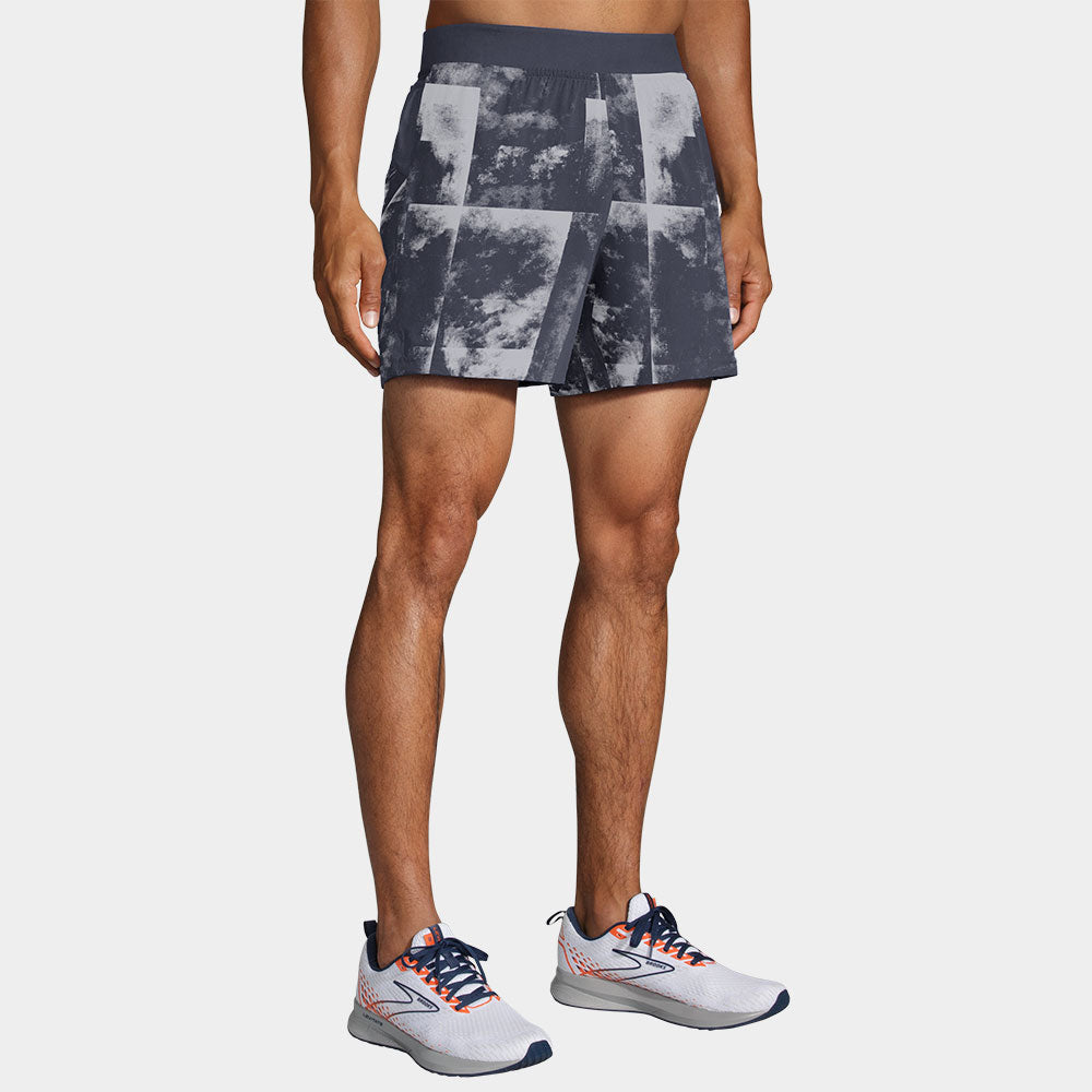 Brooks Sherpa 5" Shorts Men's