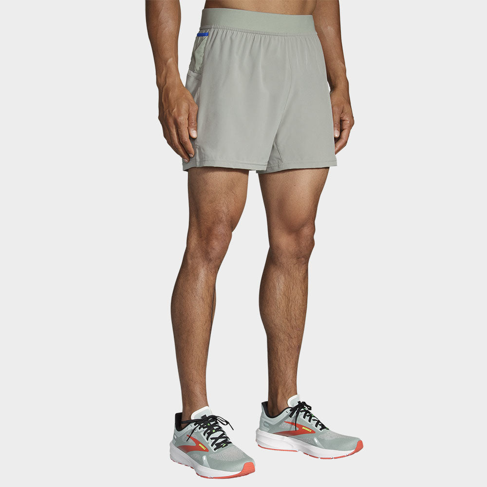 Brooks Sherpa 5" Shorts Men's