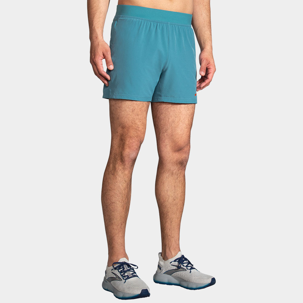 Men's Sherpa 5" 2-in-1 Short - Sports Basement