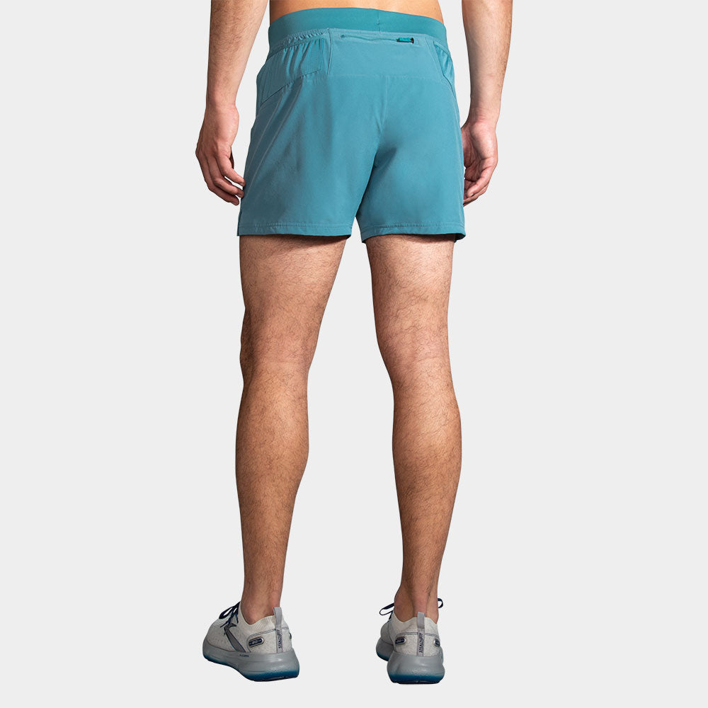 Brooks Sherpa 5" Shorts Men's