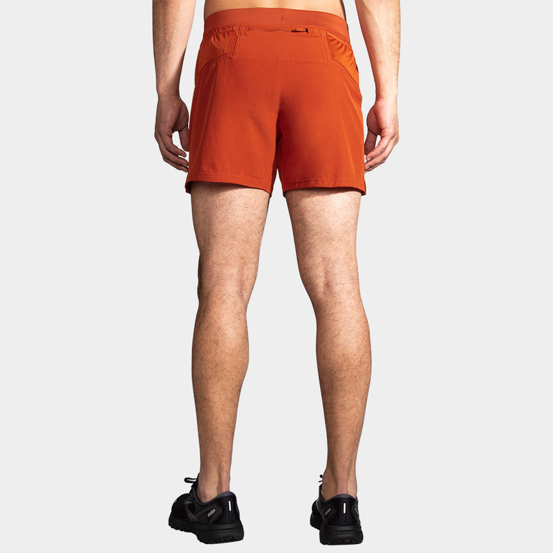 Brooks Sherpa 5" Shorts Men's
