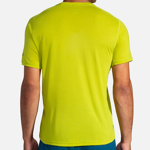 Brooks Distance Short Sleeve Men's