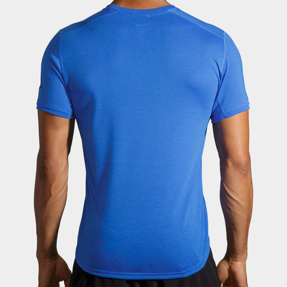Brooks Distance Short Sleeve Men's