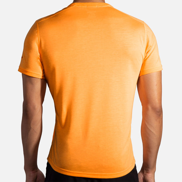 Brooks Distance Short Sleeve Men's