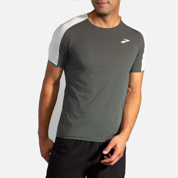 Brooks Atmosphere Short Sleeve Men's (2020)