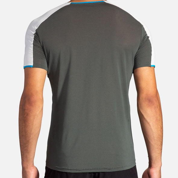Brooks Atmosphere Short Sleeve Men's (2020)