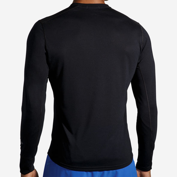 Brooks Distance Graphic Long Sleeve Men's
