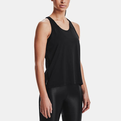 Under Armour Iso-Chill Run Tank Women's
