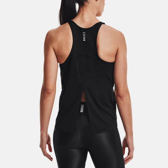 Under Armour Iso-Chill Run Tank Women's