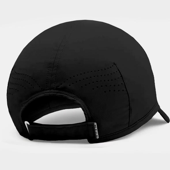 Under Armour Iso-Chill Launch Run Hat Women's