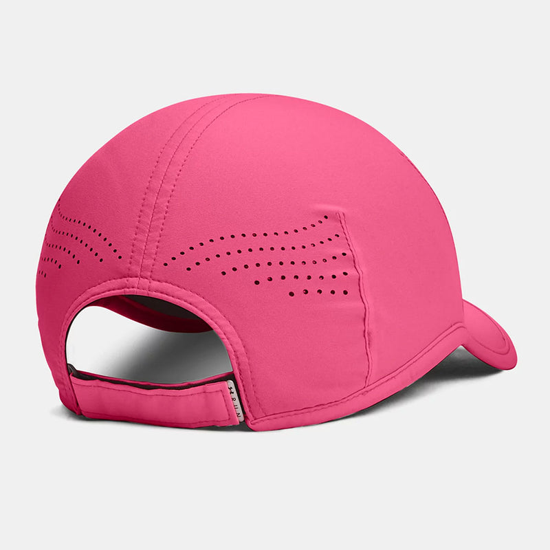 Under Armour Iso-Chill Launch Run Hat Women's
