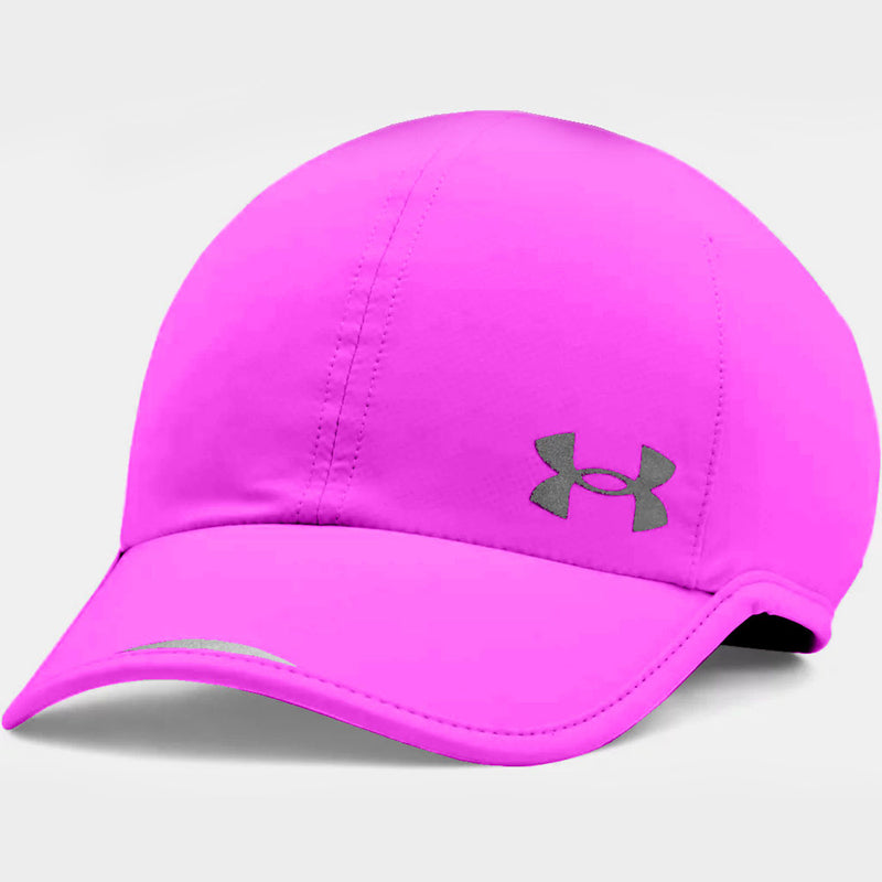 Under Armour Iso-Chill Launch Run Hat Women's